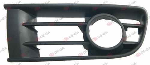MGA-941632 Kose Tampon Izgarasi Sol ( Vw  Polo 02-06 ) Sissiz