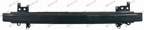 Volkswagen Polo- 5- 05/09; Ön Tampon Demiri (Tek Farli Tip) (Eagle Body)