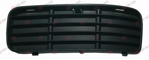 TRM-K121143 Sol On Tampon Izgarasi Sisli Tip Vw Polo Classic