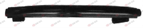 DEGA WOS07PO028 W.Polo Arka Tamp.Takviyesi 01-