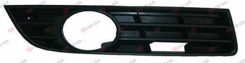 HMR-6Q0853666H9B9 Tampon Izgarasi On Sag Sisli Audi Polo Iv 2001-2005