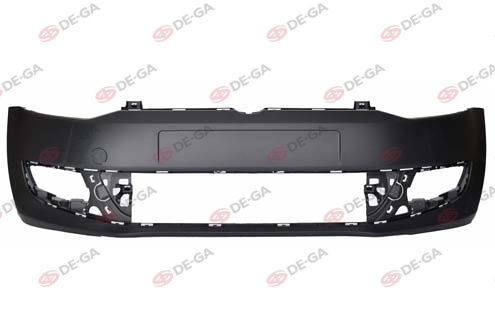 ORJINAL 6R0807221RGRU Tampon Ön Astarli Volkswagen Polo 2009-2015