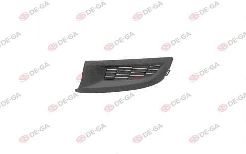 ISAM 0937717 Sis Far Kapaği Sol Volkswagen Polo 2009-2014