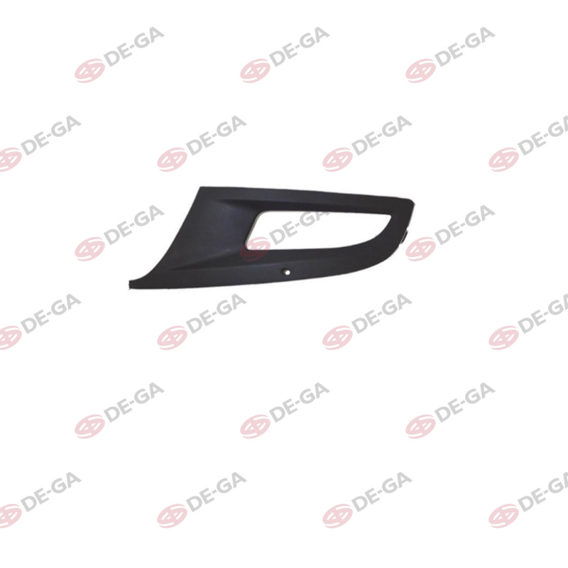 VN-TAI222 Tampon Izgara Sisli Sol Vw Polo 2009-2014