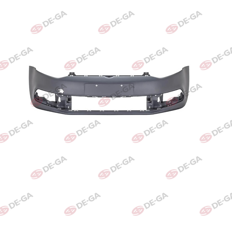 ORJINAL 6R0807217ARGRU Tampon Ön Volkswagen Polo 2015-2018 6r0807217bgru