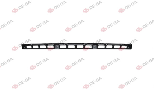 VW 6R6807863B Tampon Braketi Arka Orta Polo