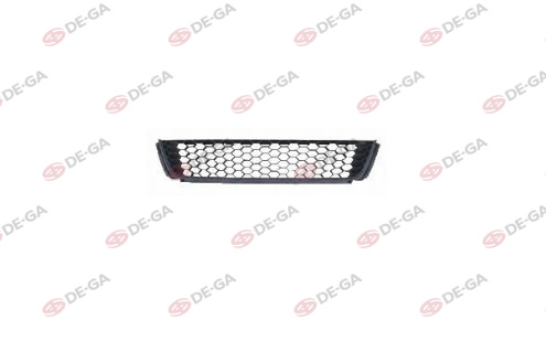 UNI-6R0853677C9B9 Tampon Izgarasi Orta Volkswagen Polo 2010-2014