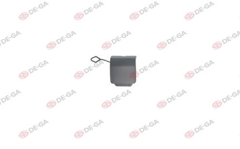 DEGA WOS07PO070 W.Polo Ön Çeki De.Kapaği Gti 5ka.Ast.11-