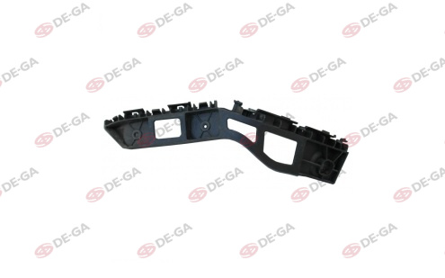 ORJINAL 6R6807393A Tampon Braketi Arka Sol Volkswagen Polo 2010-2014