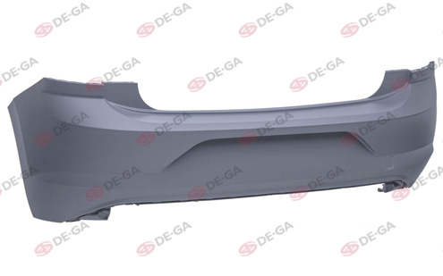 ORJINAL 2G6807421GRU Tampon Arka Volkswagen Polo 2017> 2g6807421egru
