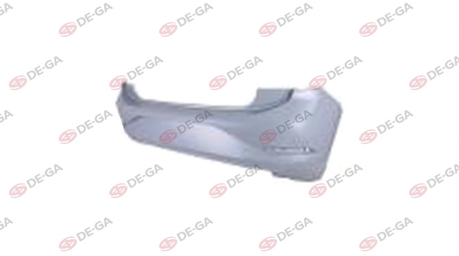 W. Polo Arka Tampon Ast.21-