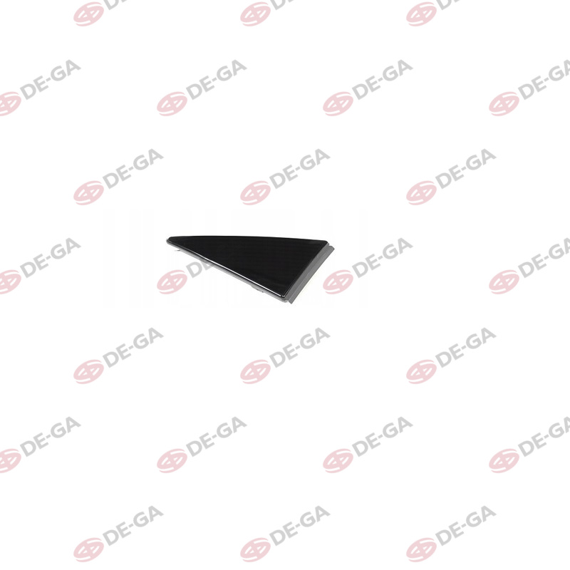 VW 6C0941777B Sis Far Çerçeve Kapagi Sol  Polo