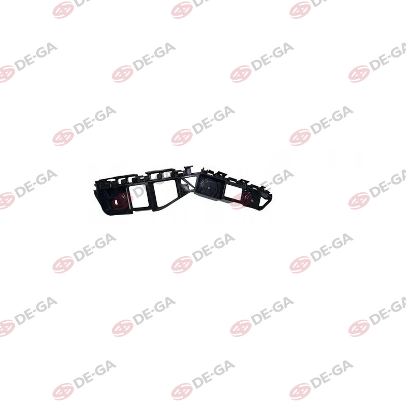 ORJINAL 6C6807393B Tampon Braketi Arka Sol Volkswagen Polo 2014-2017 6c6807393a