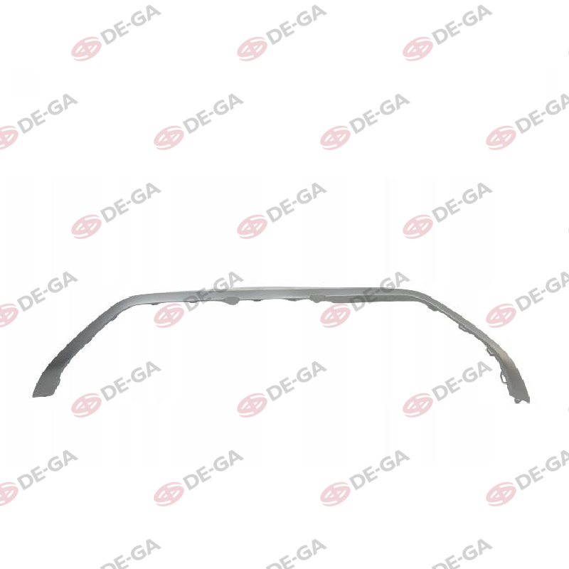 ORJINAL 2GA8075322UC Tampon Korumasi Alt Volkswagen T-Roc 2024>