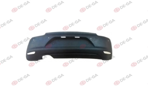 GORDON 6613C Tampon Arka Astarli Volkswagen Scirocco 2009>