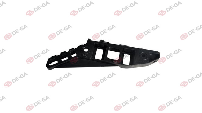W. Scirocco Ön Tampon Braketi Lh.09-