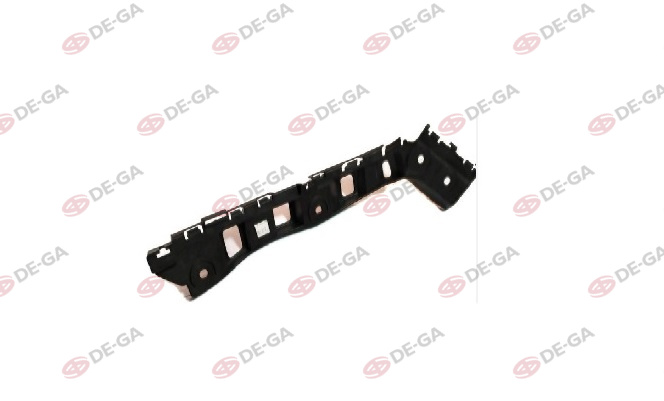 DEGA WOS07SR014 W.Scirocco Arka Tampon Braketi Lh.09-