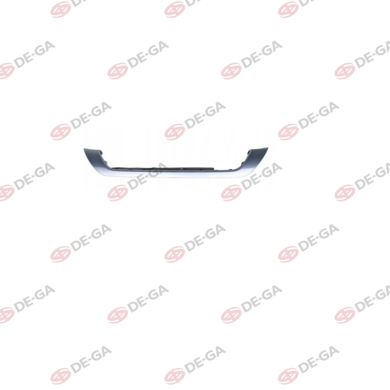 GKL 296078 Arka Tampon Kaplamasi T-Cross 2019-2023