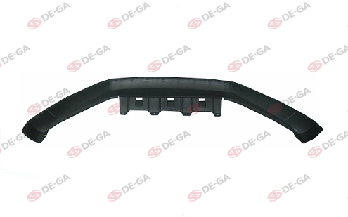 HMR-BP0532 Tampon Spoyleri On Alt Volkswagen Tiguan 2007-2011