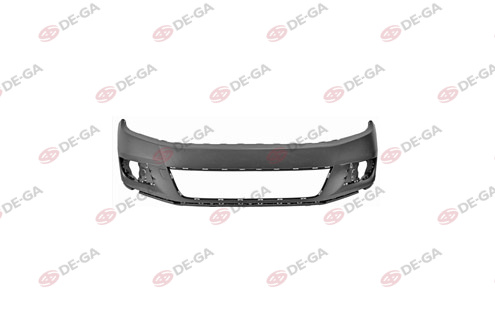 HMR KLL 431 Tampon Ön Volkswagen Tiguan 2011>