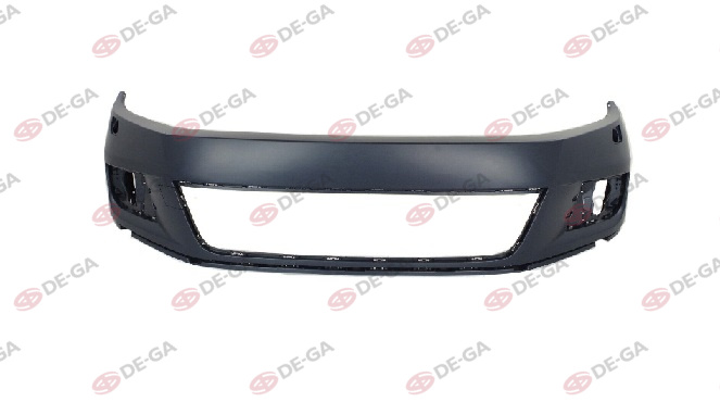 TAIWAN KLL119 Tampon Ön Volkswagen Tiguan 2012-2018