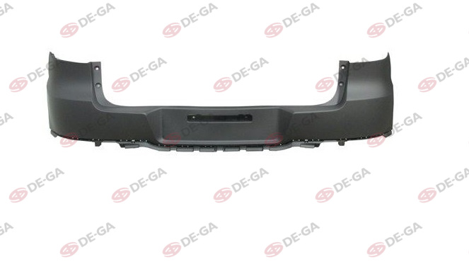 ORJINAL 5N0807421GGRU Tampon Arka Gri Volkswagen Tiguan 2012-2018 5n0807421kgru