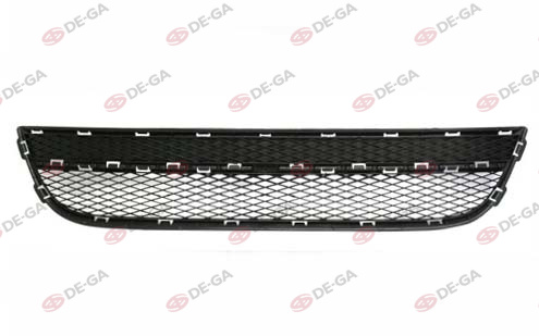 TAIWAN 5N0853677 Tampon Izgarasi Ön Orta Volkswagen Tiguan 2008-2011