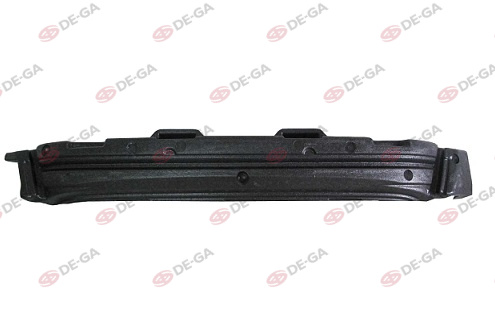 W. Tiguan Ön Tampon Darbe Emici 07-11