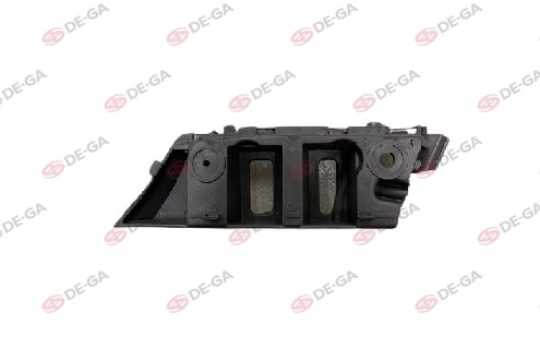 GKL 292463 Ön Tampon Baglanti Braketi Sag Tiguan 2008-2012