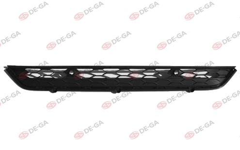 ORJINAL 5NA853671B9B9 Tampon Izgarasi Ön Volkswagen Tiguan 2016>