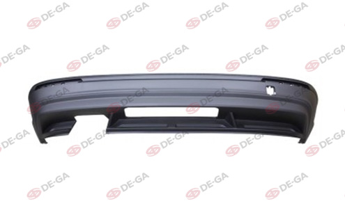 DEGA-2 WOS07TI053 W.Tiguan Arka Tampon Alt Parça Des.15-