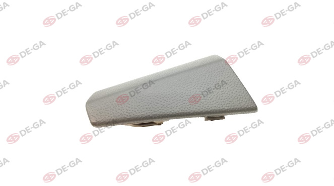DEGA WOS07TI073 W.Tiguan Ön Çeki Demir Kapaği Alt 20-