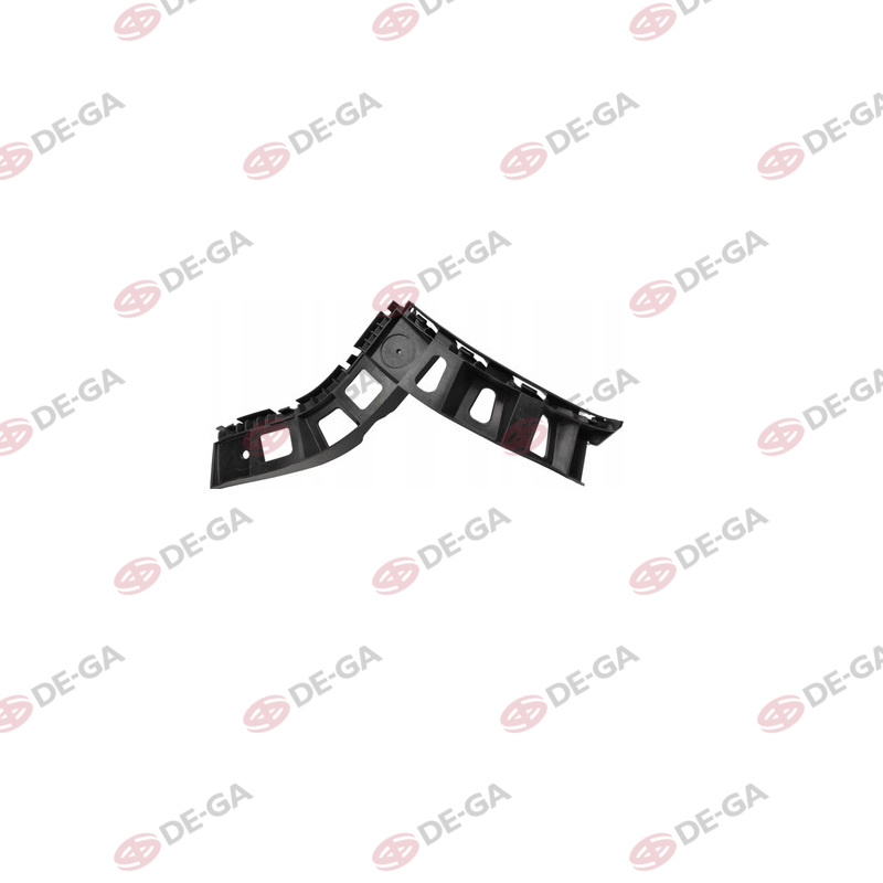 W. Tiguan Arka Tampon Braketi Lh.08-
