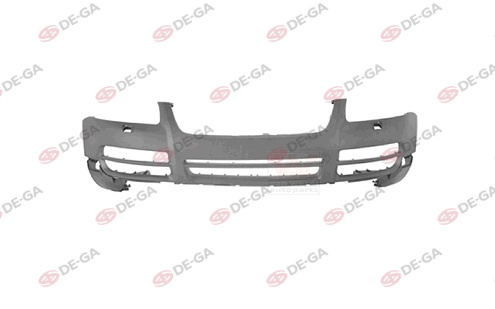 ORJINAL 7L6807217AGGRU Tampon Ön Volkswagen Touareg 2003-2006 7l6807217sgru