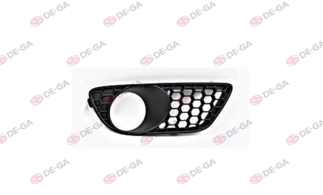 DEGA WOS07TO050 W.Touareg Ön Tampon Panjuru Rh.07-10