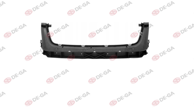 GKL 294729 Ön Panjur Baglanti Braketi Touareg 03-07