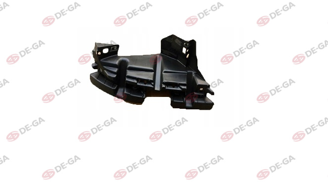 W. Touareg Sis Far Braketi Lh.15-18