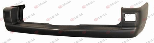 W. Transporter Arka Tampon 97-02