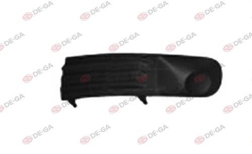 1VWT503106 Transporter 5 03 > Ön Tampon Panjuru Sissiz Sol