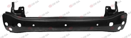 DEGA WOS07TR013Y W.Transporter Ön Tampon Takv. Yerli 03-