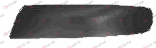 HMR-7H5807717GRU Tampon Bandi On Sol Volkswagen T5 2004-2010