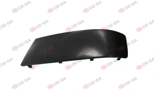 ROOT-121171 Sol On Tampon Bandi Boyanir Tip Vw Transporter