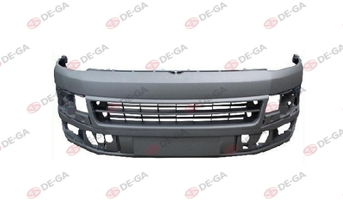 POLIPLAST 100.18104 Tampon On Astarli Sensorlu Tuv Belgeli Vw T6 Caravelle 09-15