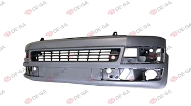 DEGA-2 WOS07TR059 W.Transporter Ön Tampon Açik Gri Des.10-