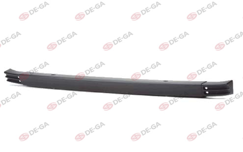 W. Transporter Arka Tampon İç Ast.91-02