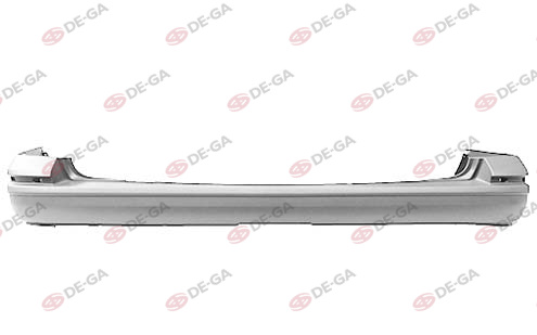 W. Transporter Arka Tampon Ast.14-
