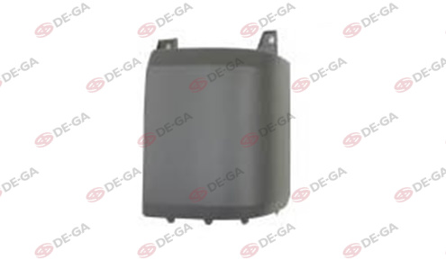 W. Transporter Arka Tampon Desenli Rh.14-