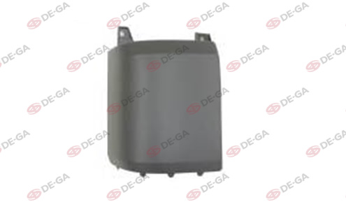 HMR-7E0807321E9B9 Tampon Arka Sol Volkswagen Transporter 2015--