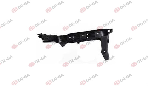 W. Transporter Arka Tampon Braketi Rh.03-14