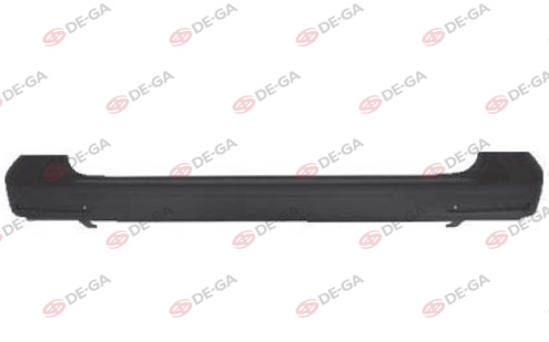 W. Transporter Arka Tampon Des.14-